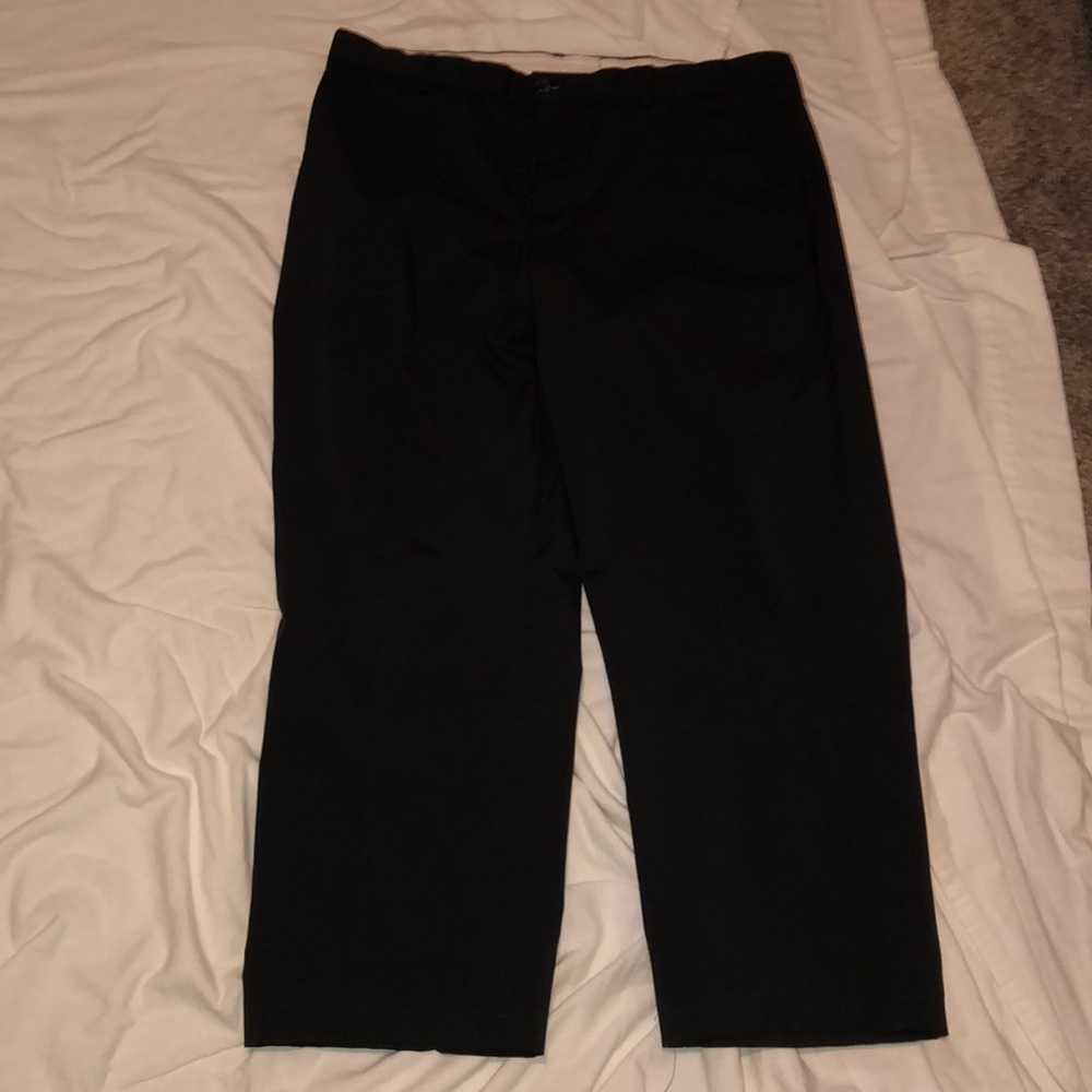 Men’s golf pants